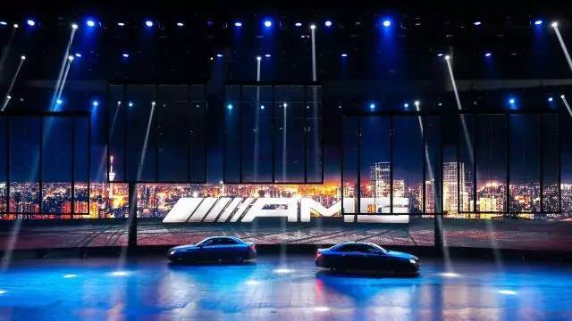 全新梅赛德斯-AMG 43系列上市