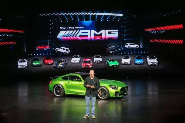 全新梅赛德斯-AMG 43系列上市